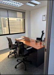 Tong Eng Building (D1), Office #464519691